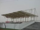 Grandstand Sports Shed Membrane Structure
